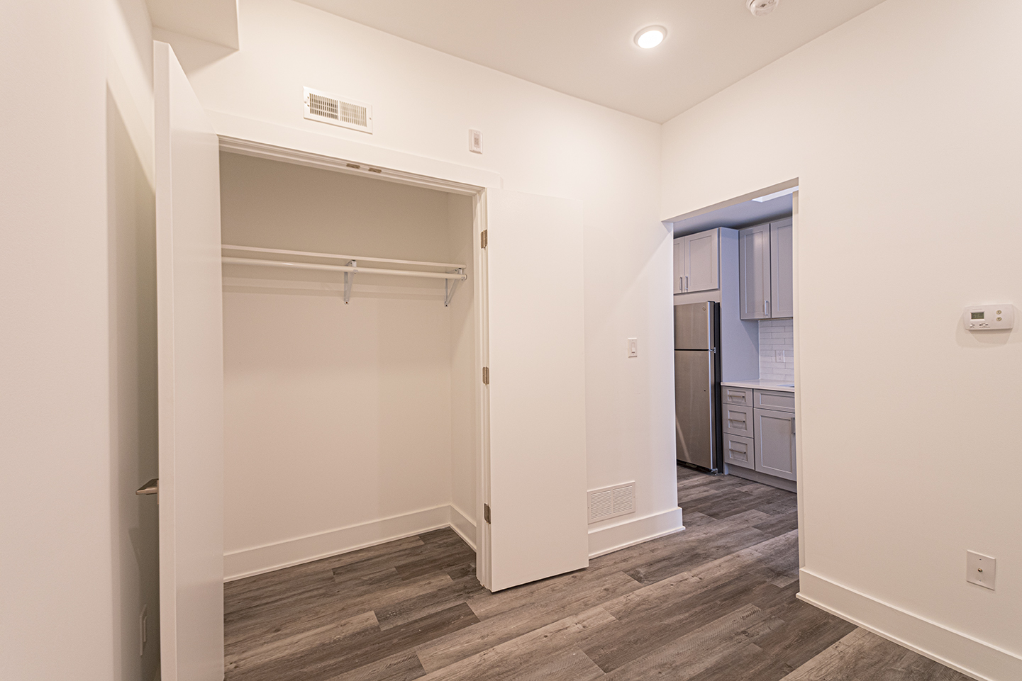 Property Photo For 1245 Ridge Ave, Unit 207