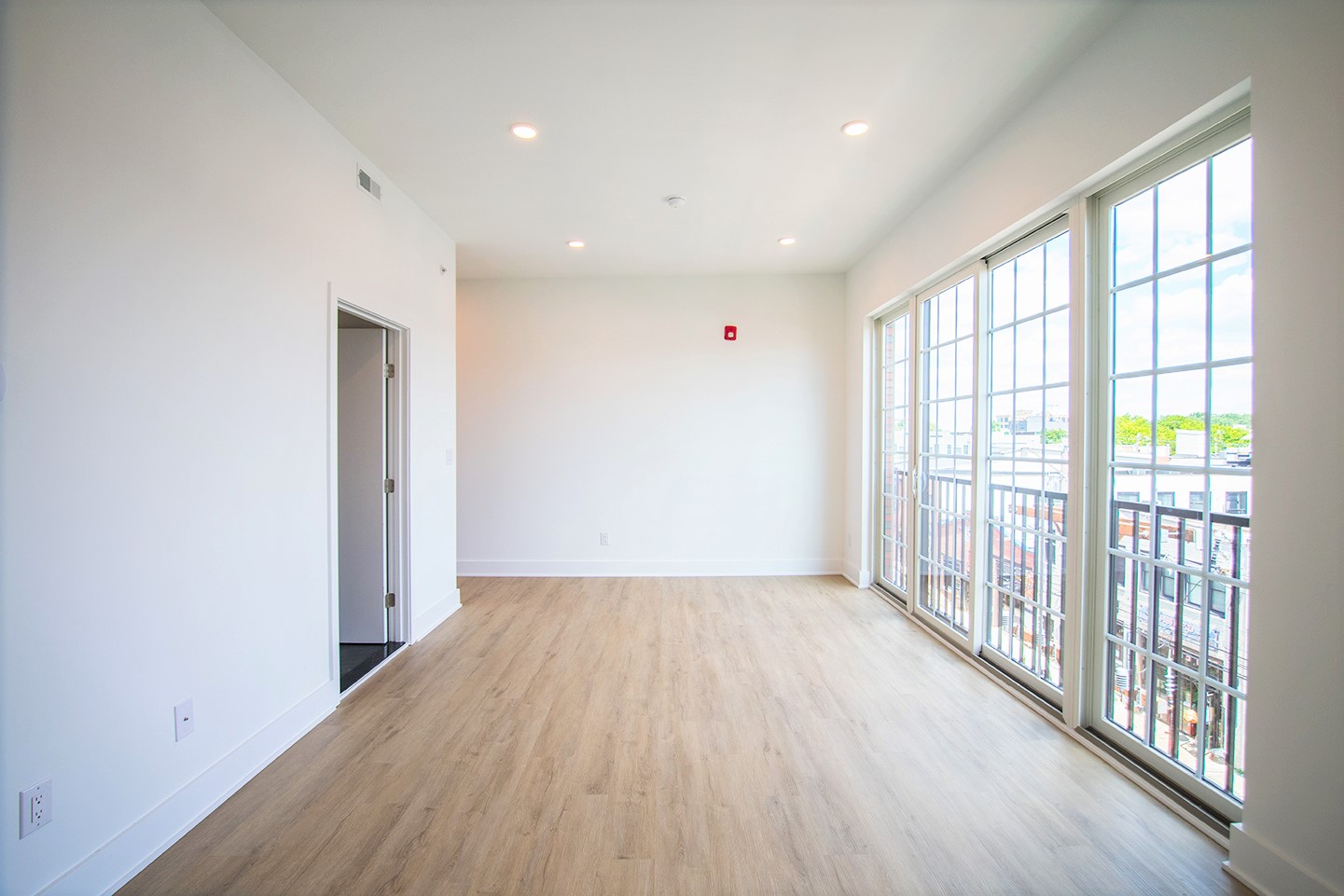 Property Photo For 1324 Frankford Ave, Unit 301