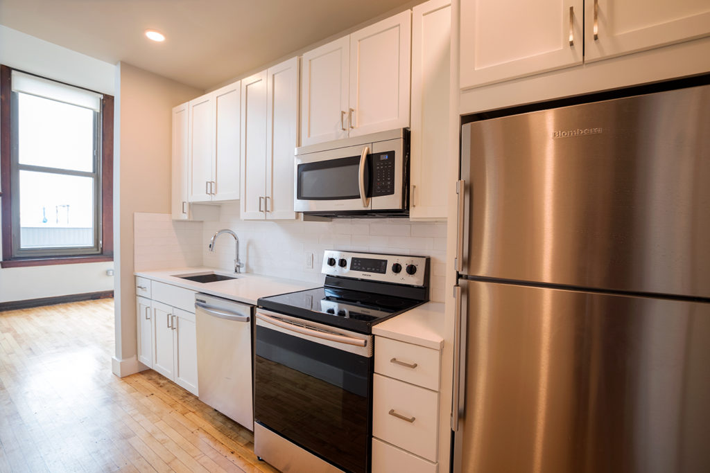 Property Photo For 1300 S. 19th St, Unit 301