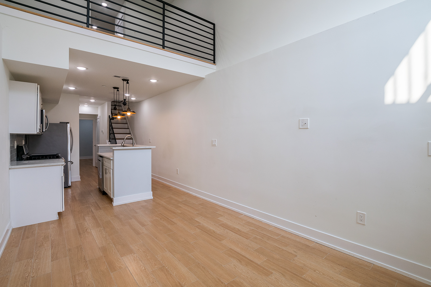 Property Photo For 1220 N Taney St #A