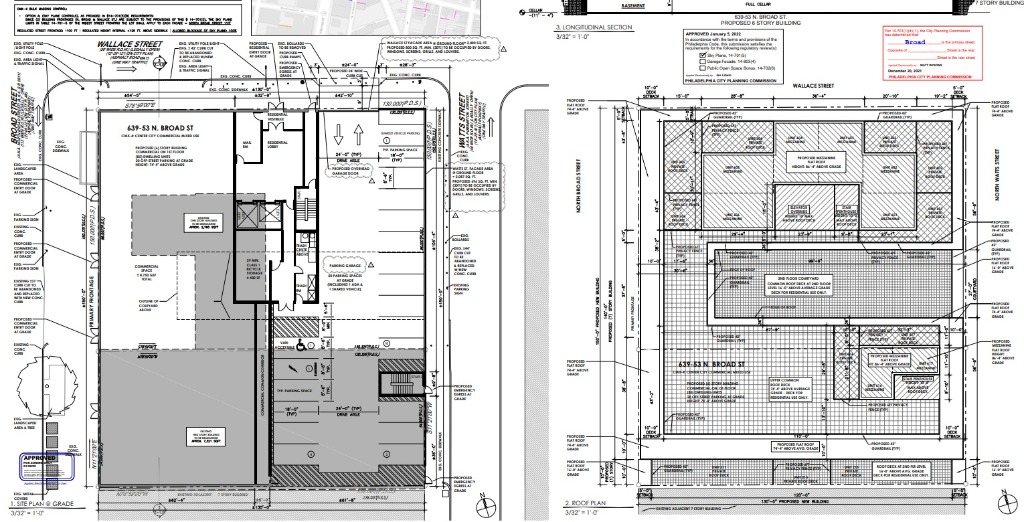 639-53 N Broad Site Plan 01_ccexpress