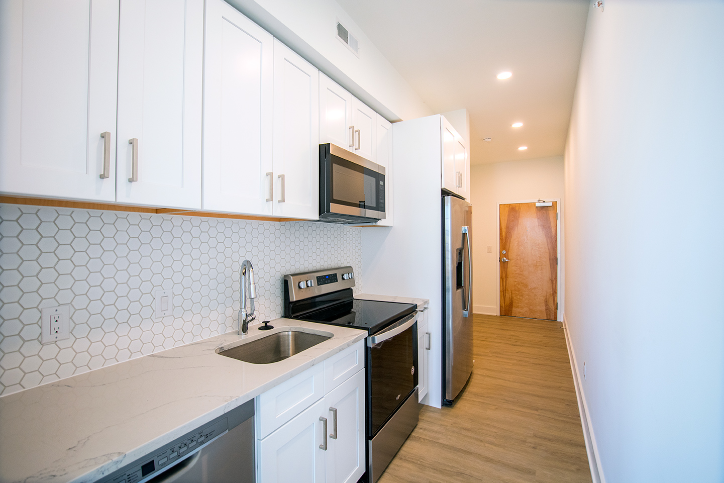 Property Photo For 1324 Frankford Ave, Unit 301