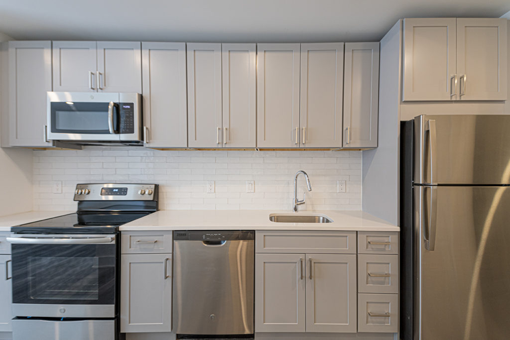 Property Photo For 1245 Ridge Ave, Unit 302