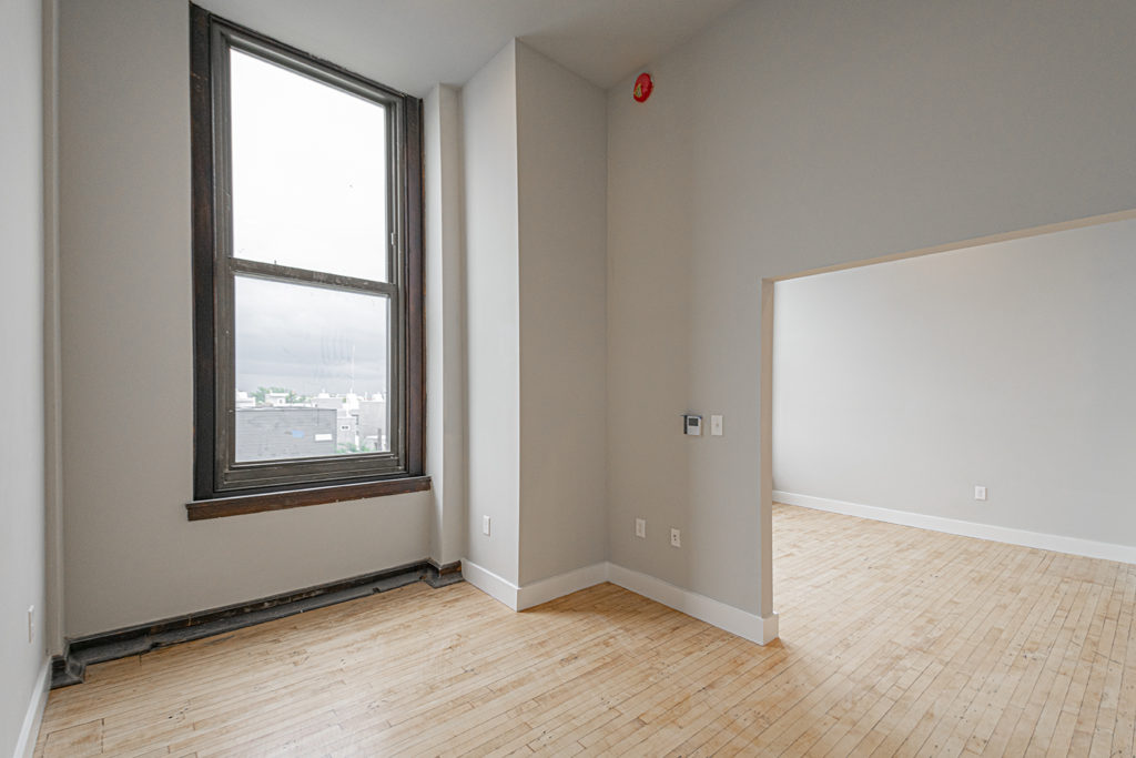 Property Photo For 1300 S. 19th St, Unit 309
