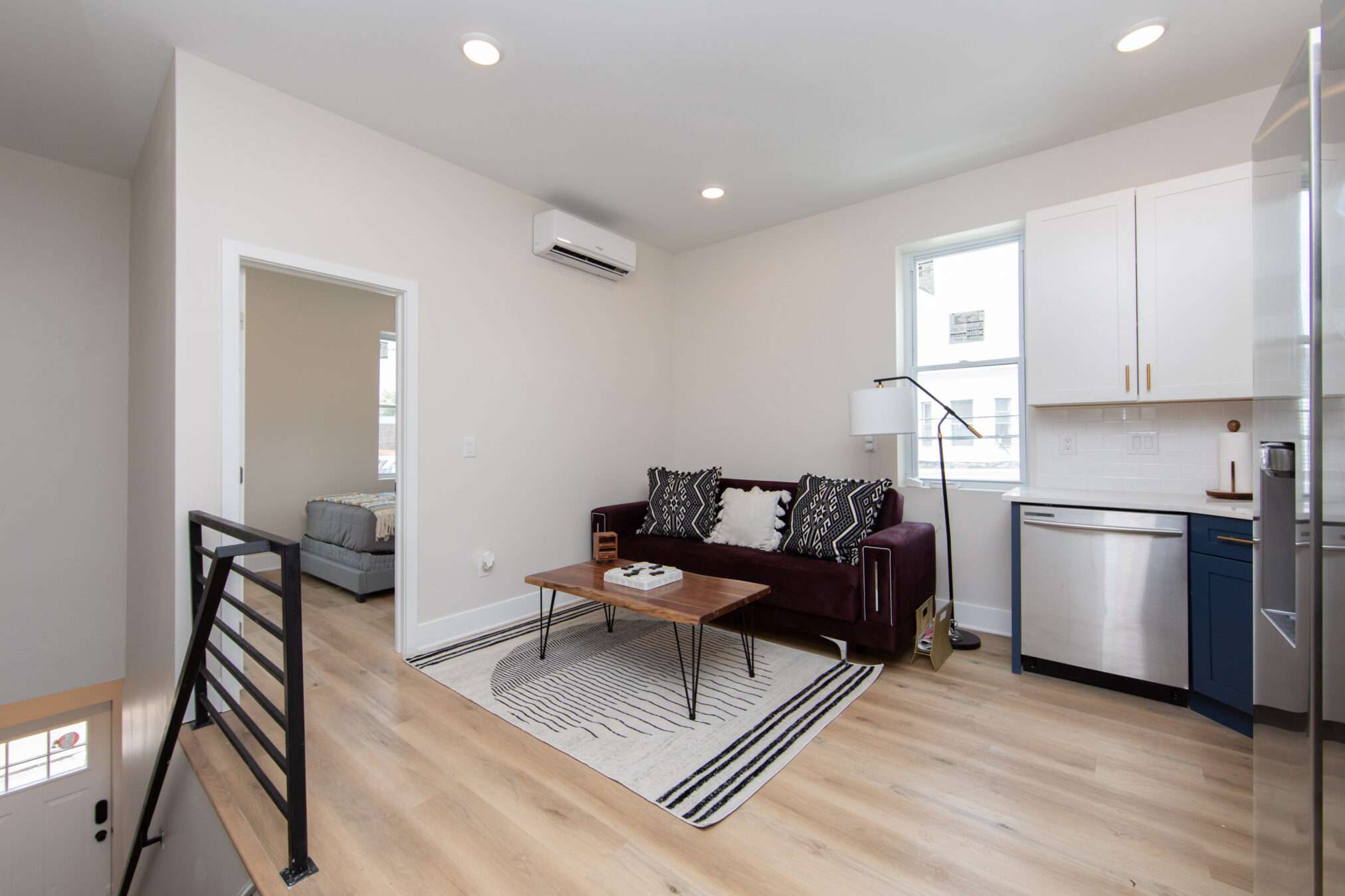 Property Photo For 2001 S Norwood St, Unit B