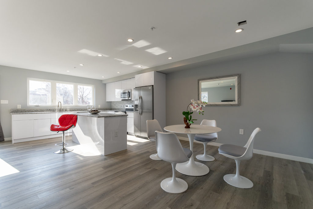 Property Photo For 808 W Norris St, Unit C