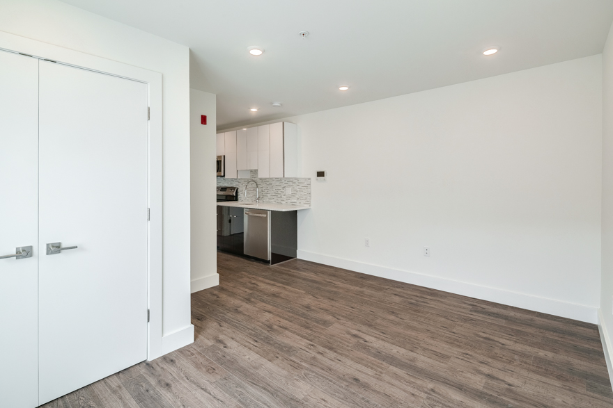 Property Photo For 1155 S 15th St, Unit 305