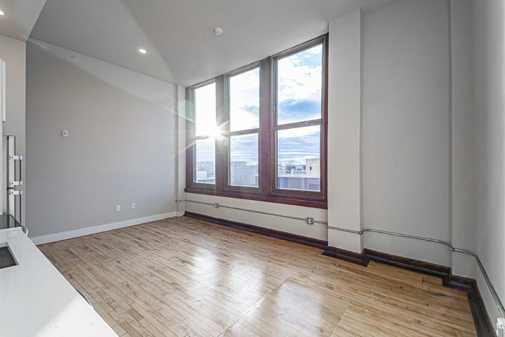Property Photo For 1300 S. 19th St, Unit 316