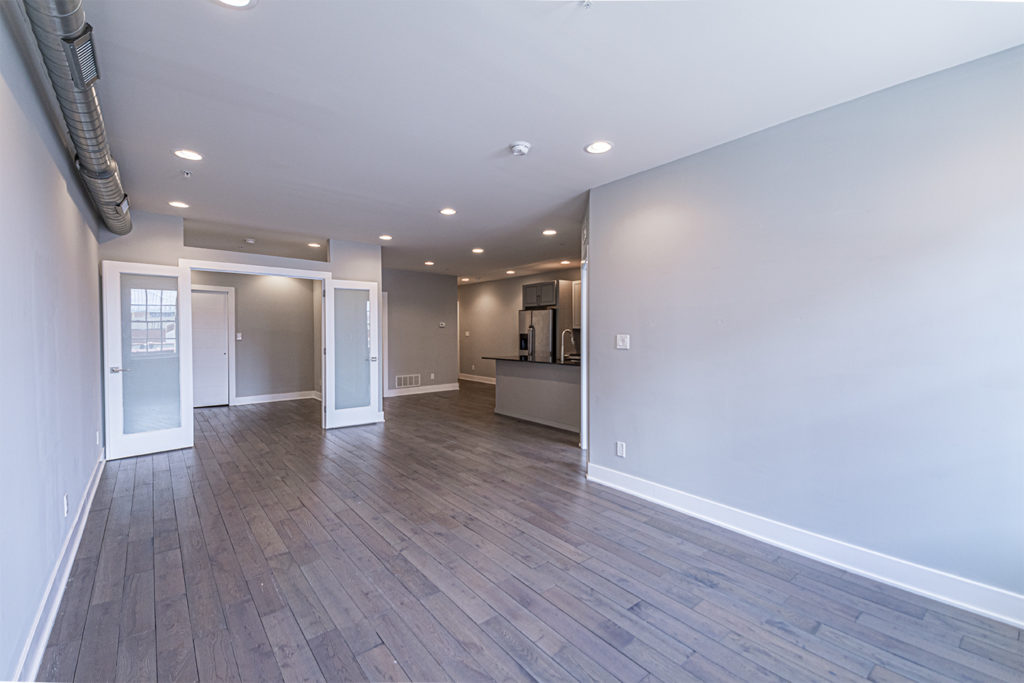 Property Photo For 135 N 3rd Street, Unit 4D