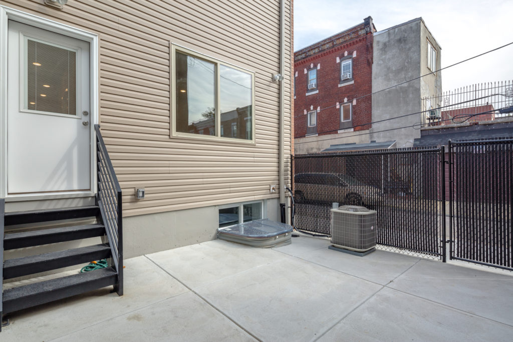 Property Photo For 1712 S. 19th St, Unit A