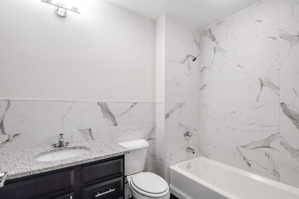 Property Photo For 514 South Street, Unit 406