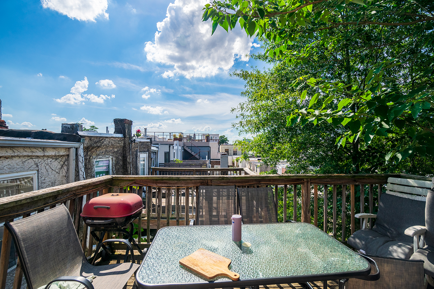 Property Photo For 1713 Christian St, Unit 2