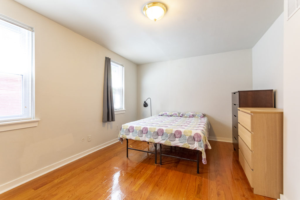 Property Photo For 2220 Fitzwater St, Unit 1
