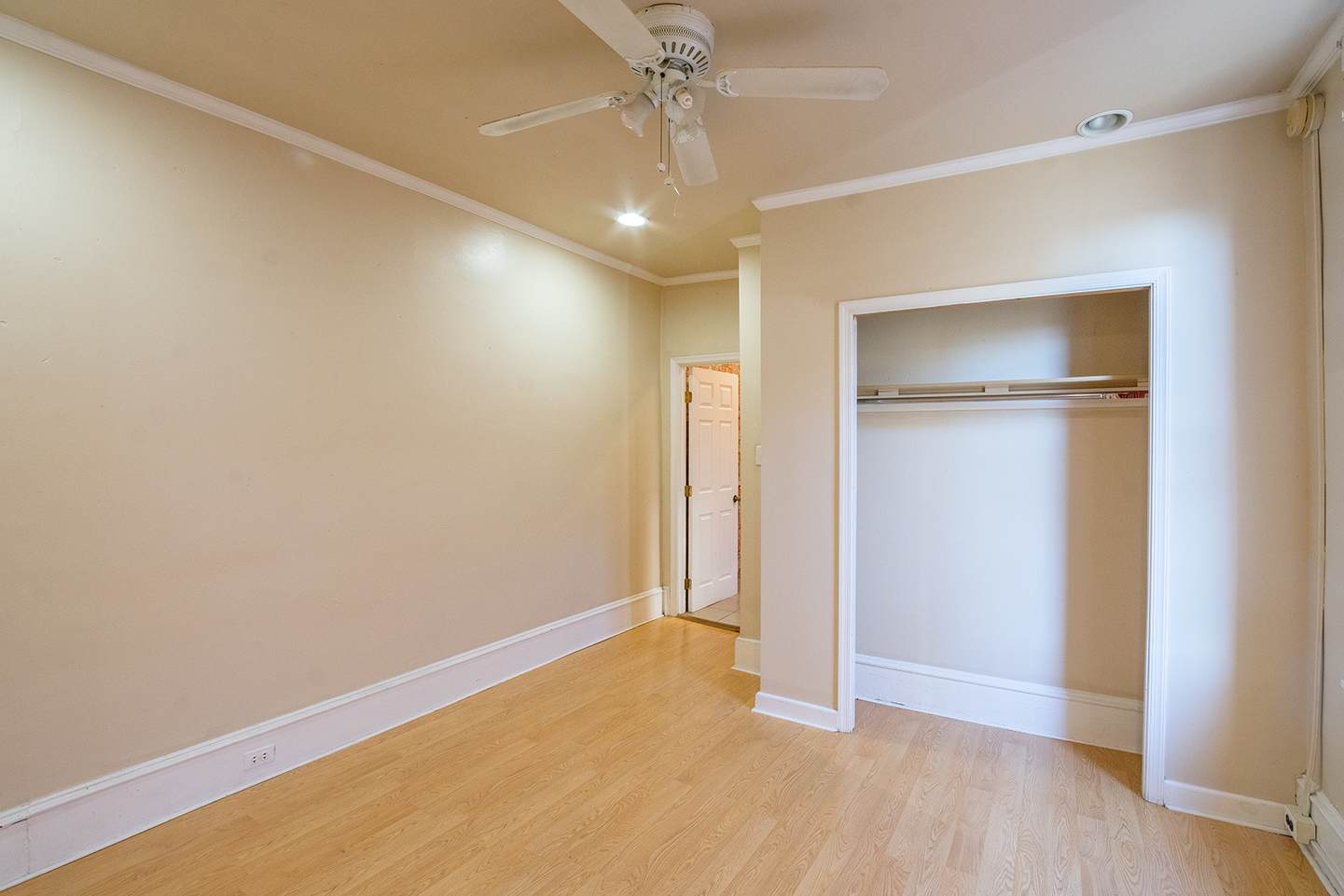 Property Photo For 1720 Moore St, Unit 2