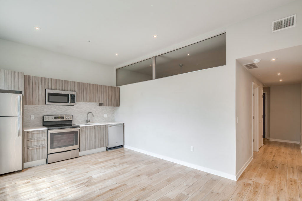 Property Photo For 412 S 13th St, Unit 409