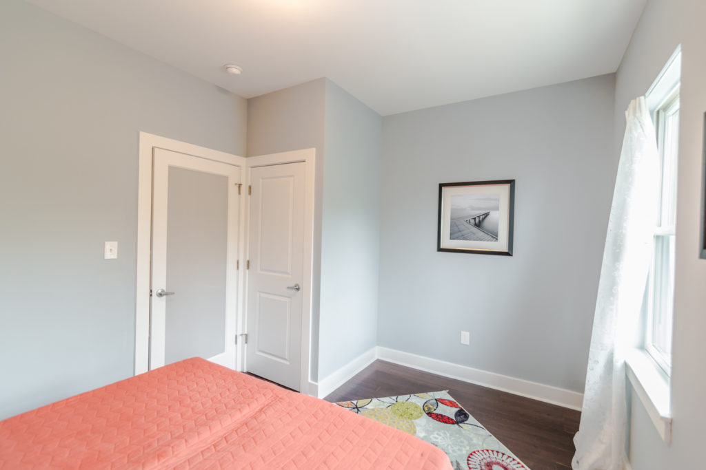 Property Photo For 2012 W Girard, Unit 11B