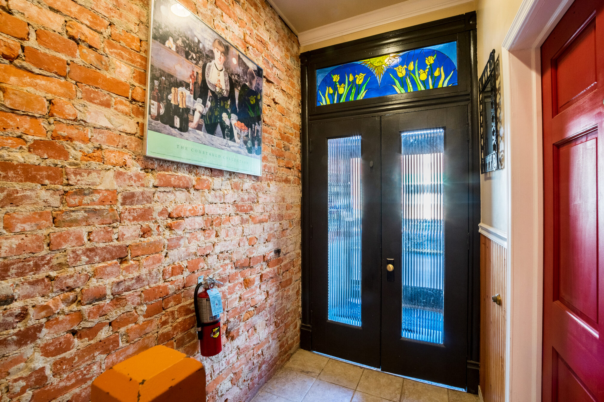 Property Photo For 1720 Moore St, Unit 2