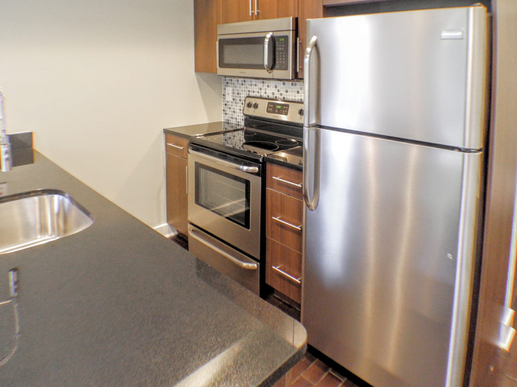 Property Photo For 2012 W Girard Ave Unit 14B