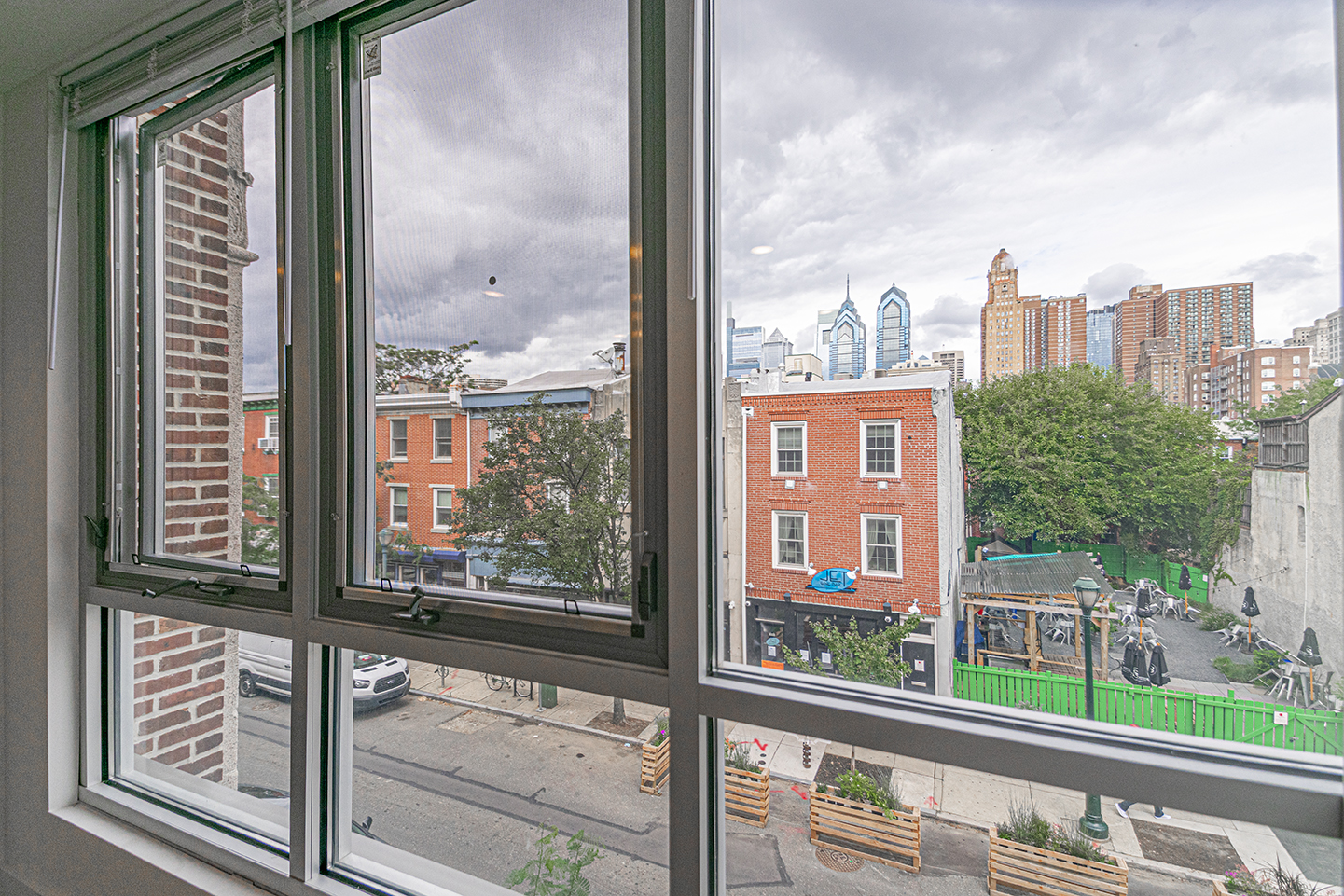 Property Photo For 1524 South St, Unit 413