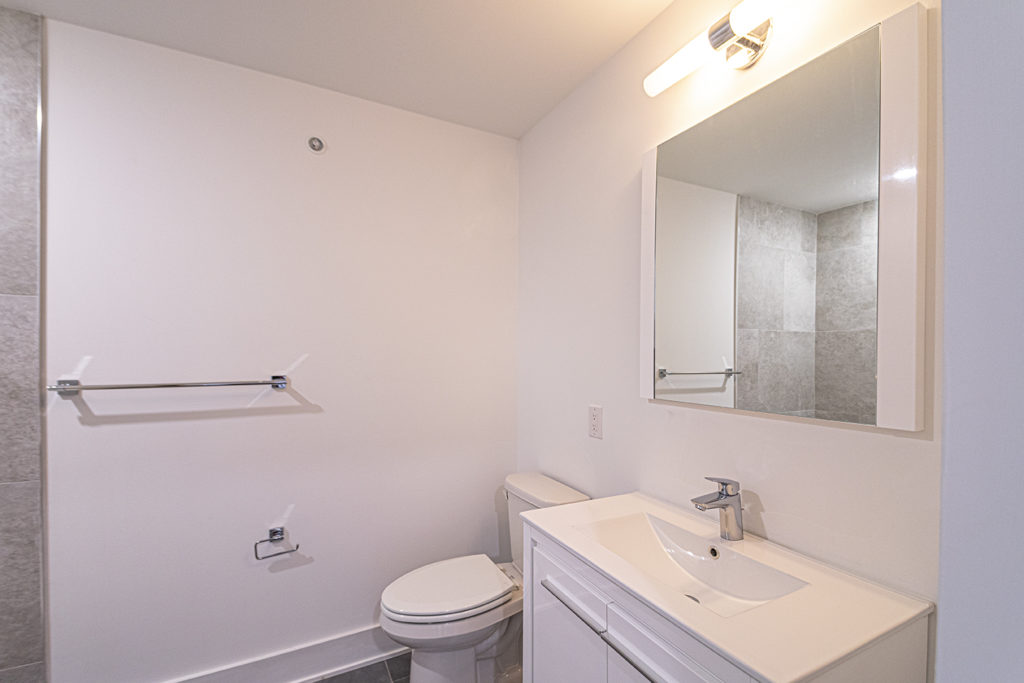 Property Photo For 1245 Ridge Ave, Unit 204