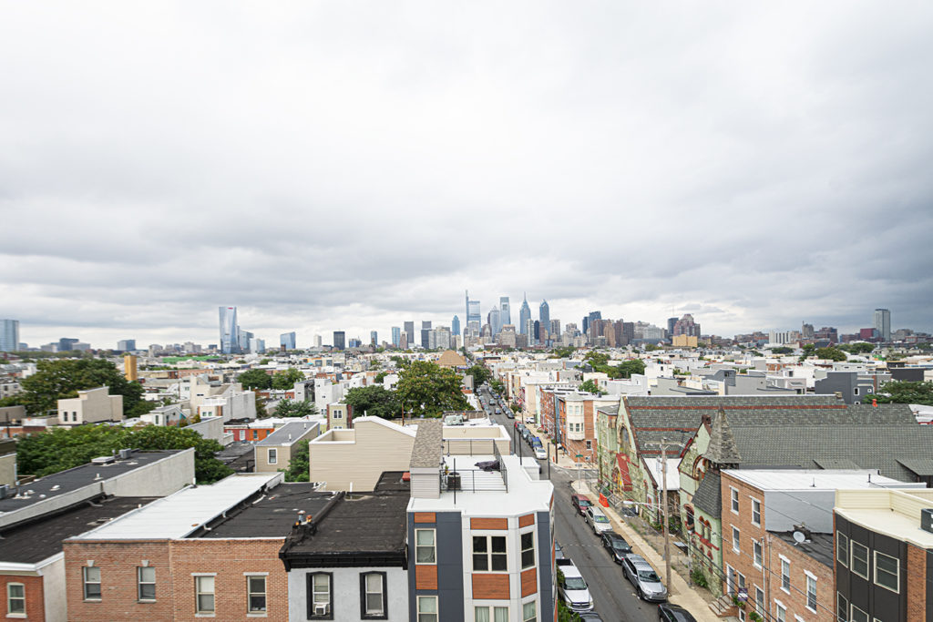 Property Photo For 1300 S. 19th St, Unit 116