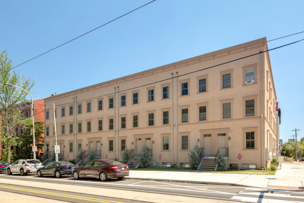 Property Photo For 2012 W Girard Ave, Unit 1B