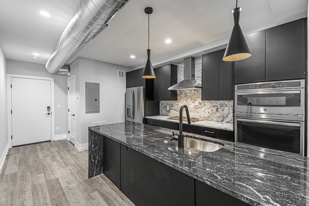 Property Photo For 526 Brown St, Unit 504