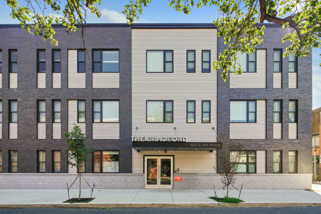 Property Photo For 507 S 8th St, Unit 305