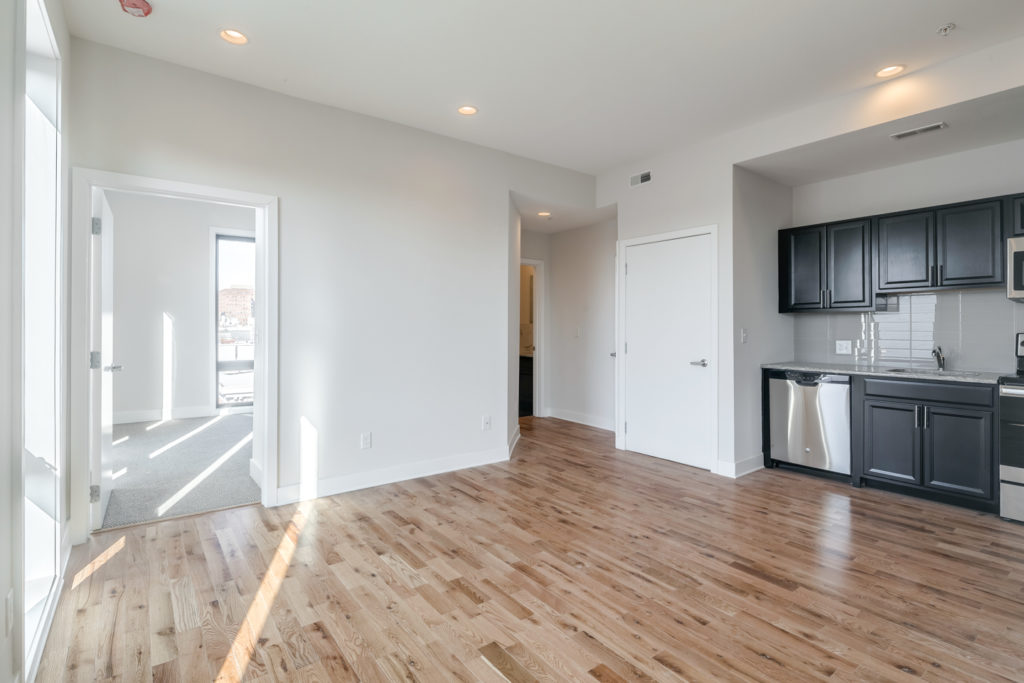 Property Photo For 514 South St, Unit 501