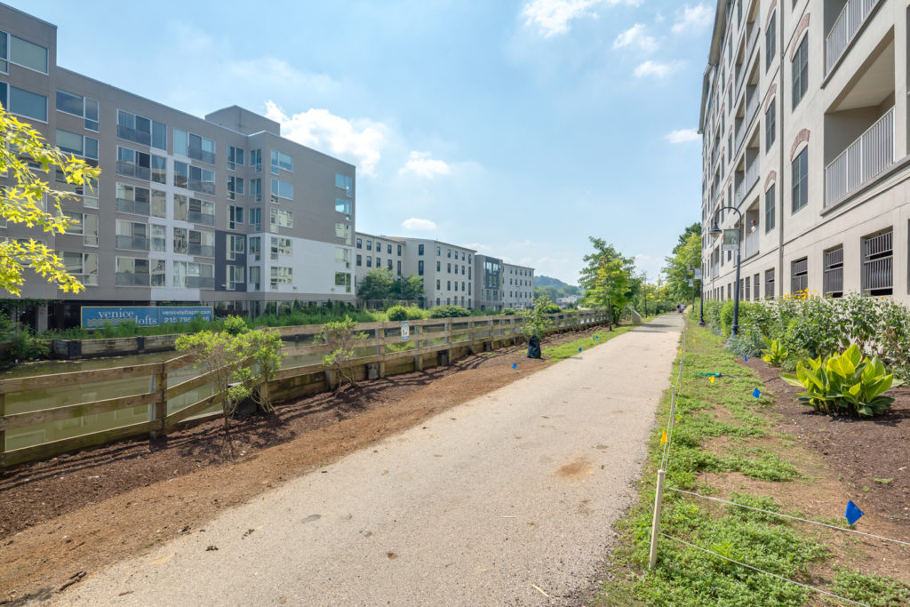 Property Photo For 4 Leverington Ave, Unit 302