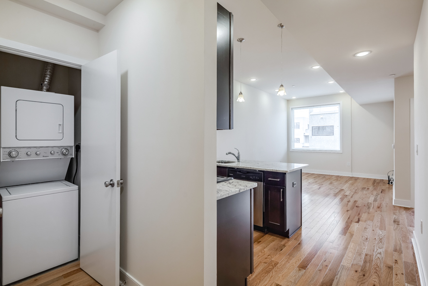Property Photo For 1430 South Street, Unit 501