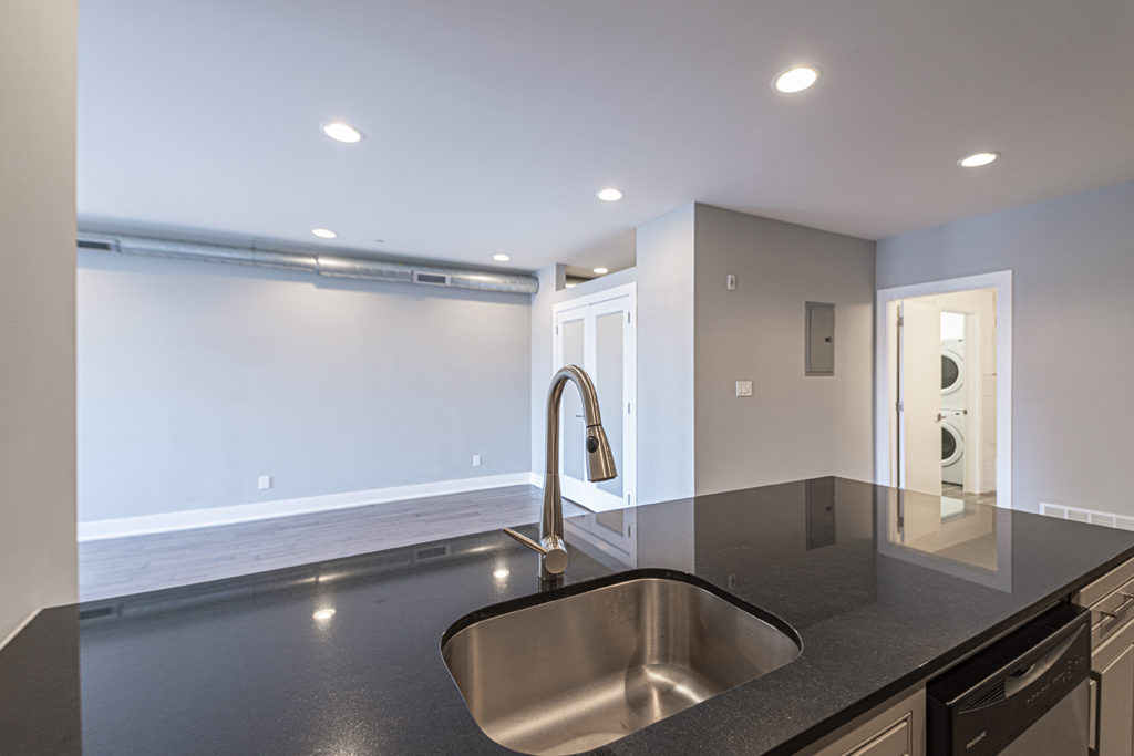 Property Photo For 135 N 3rd Street, Unit 4D