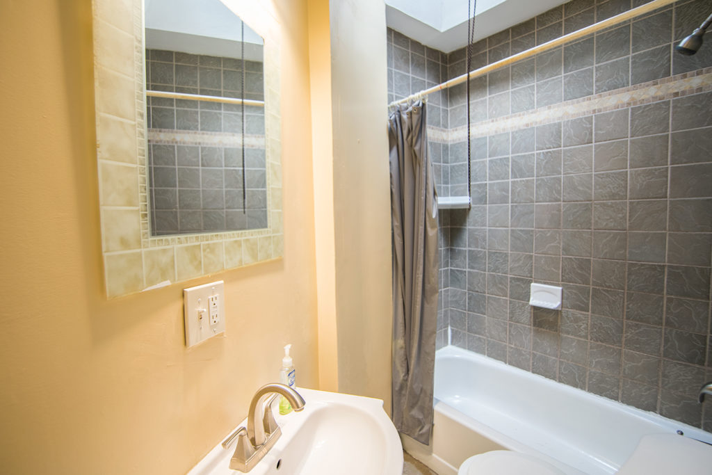 Property Photo For 2500 E Oakdale St