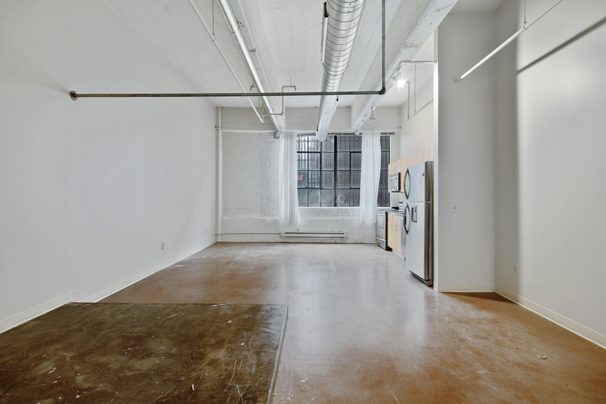 Property Photo For 412 S. 13th St, Unit 107