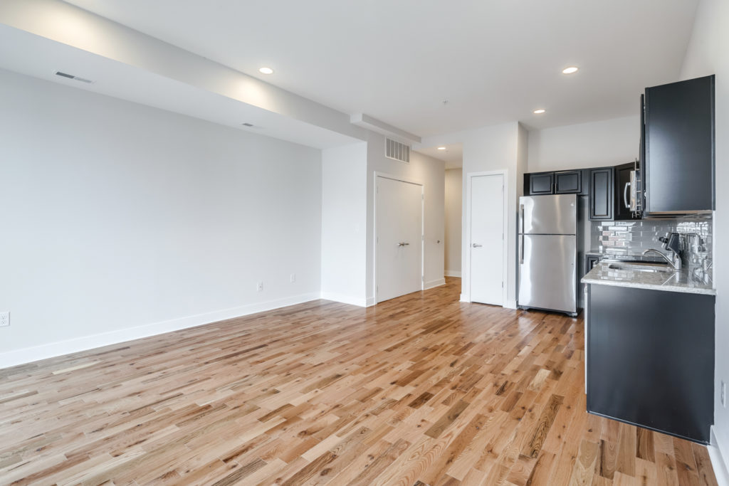 Property Photo For 514 South Street, Unit 202
