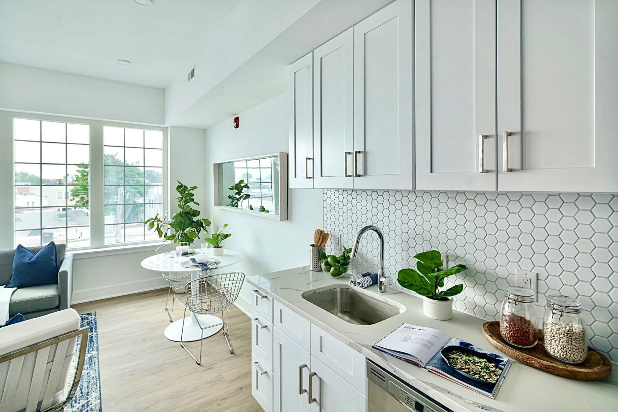 Property Photo For 1324 Frankford Ave, Unit 206