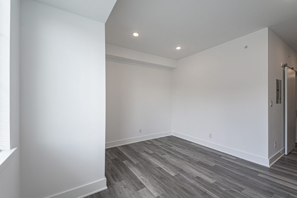 Property Photo For 1245 Ridge Ave, Unit 408