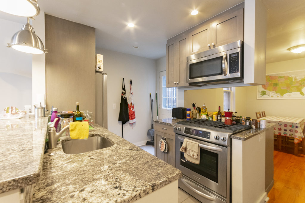 Property Photo For 2220 Fitzwater St, Unit 1