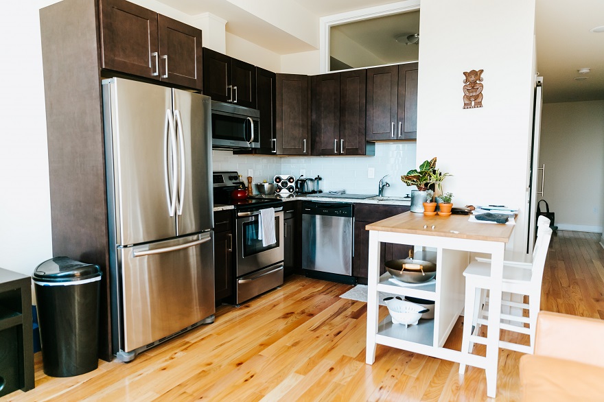 Property Photo For 1430 South St, Unit 405