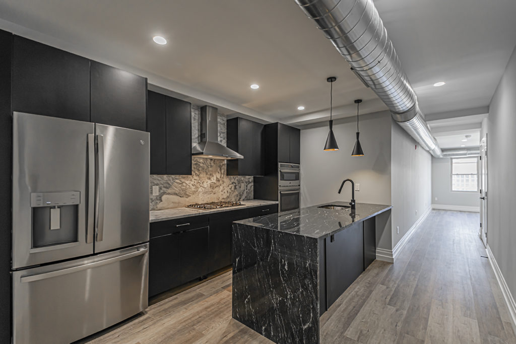 Property Photo For 526 Brown St, Unit 504