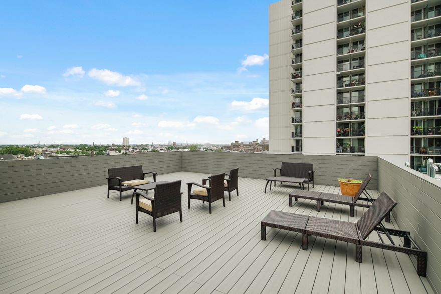 Property Photo For 412 S 13th St, Unit 410