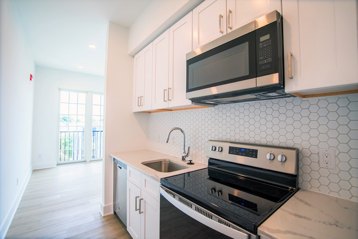Property Photo For 1324 Frankford Ave, Unit 301