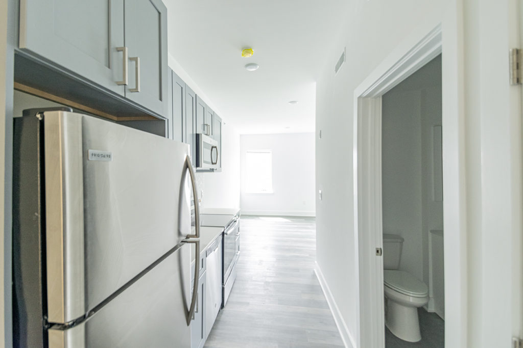 Property Photo For 1524 South St, Unit 601
