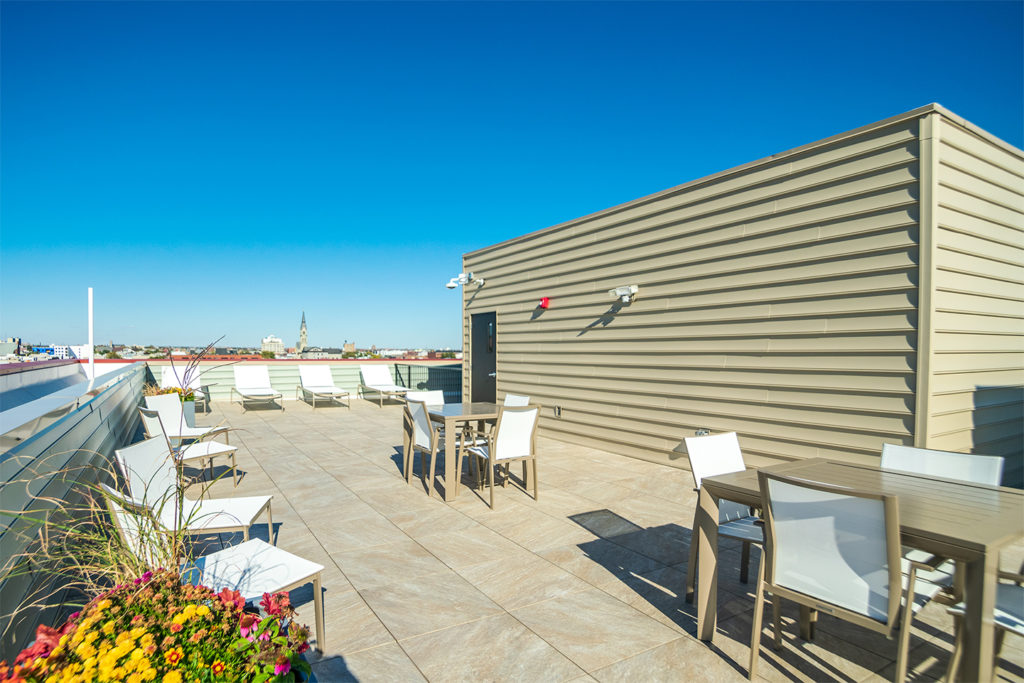 Property Photo For 526 Brown St, Unit 606