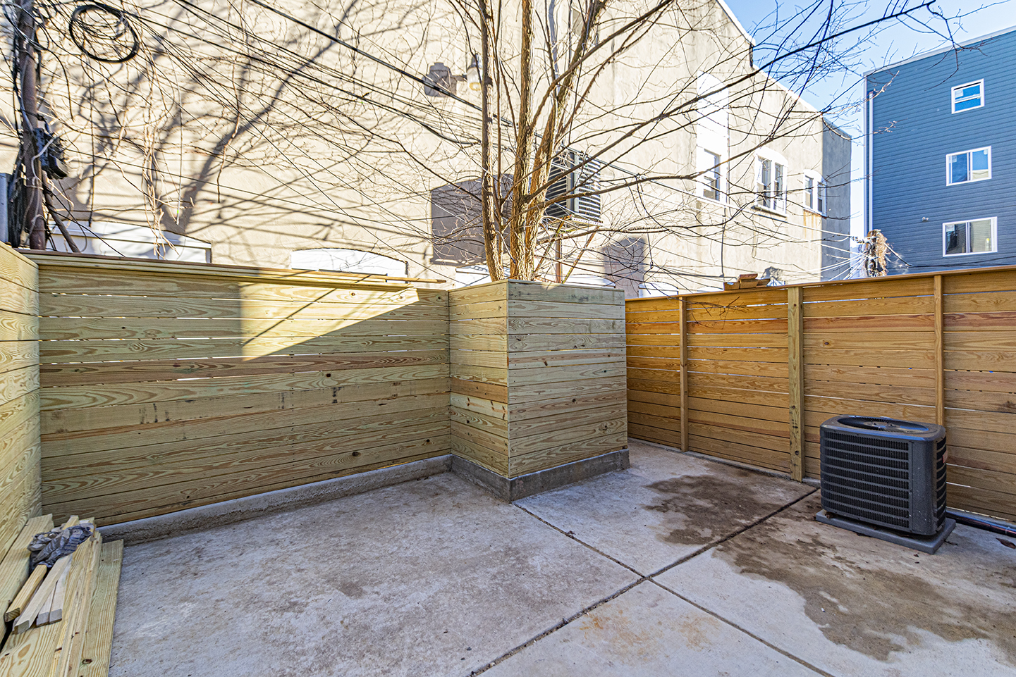 Property Photo For 715 S. 51st St, Unit 1