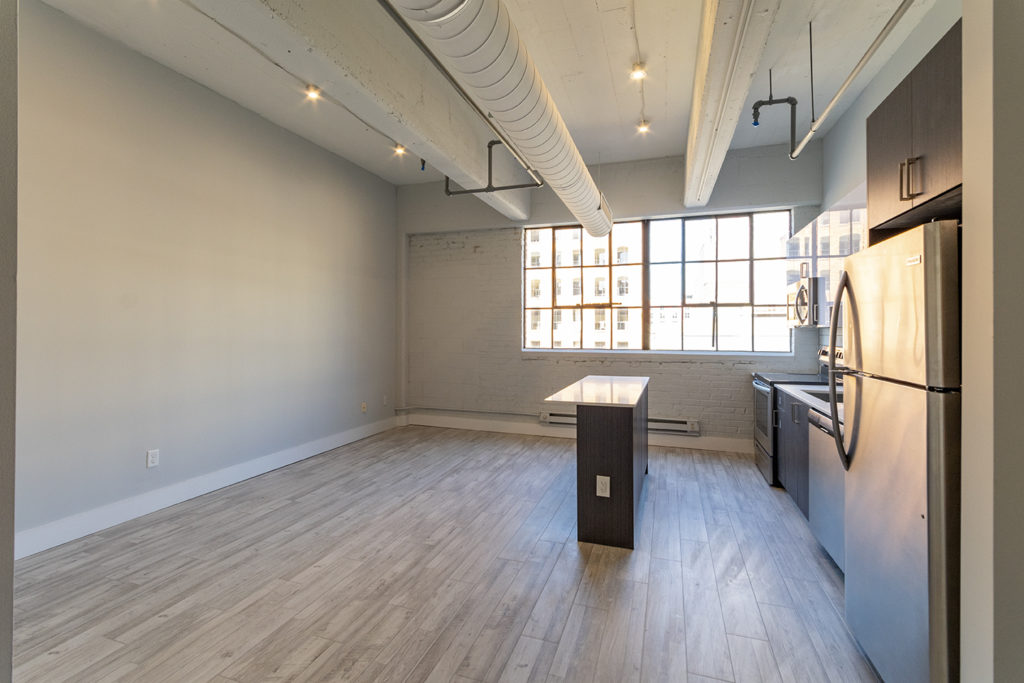 Property Photo For 412 S 13th St, Unit 407