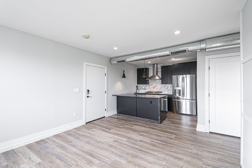 Property Photo For 526 Brown St, Unit 405