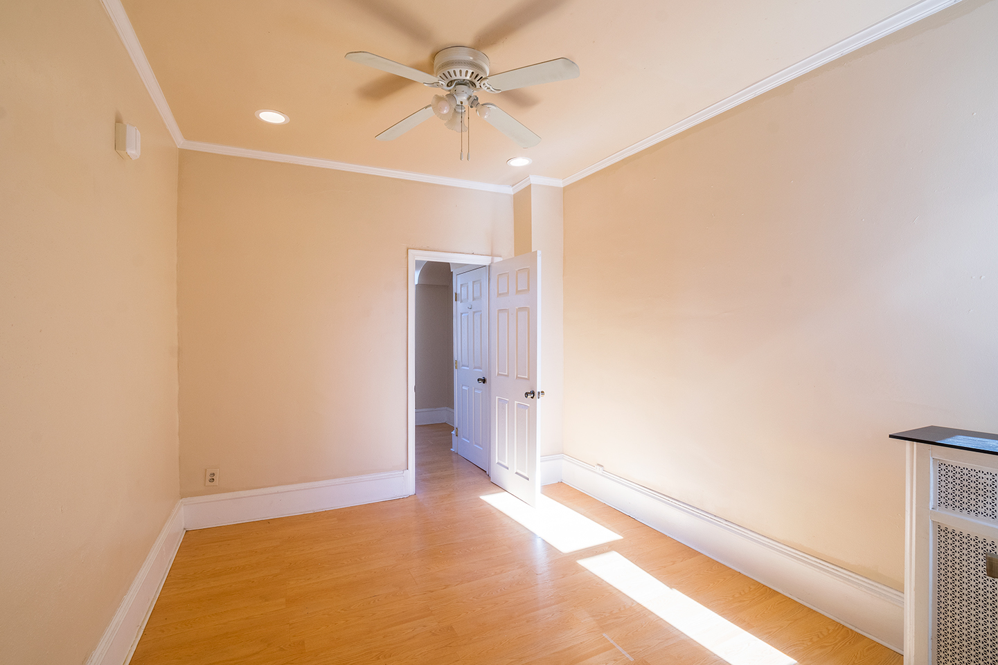 Property Photo For 1720 Moore St, Unit 2