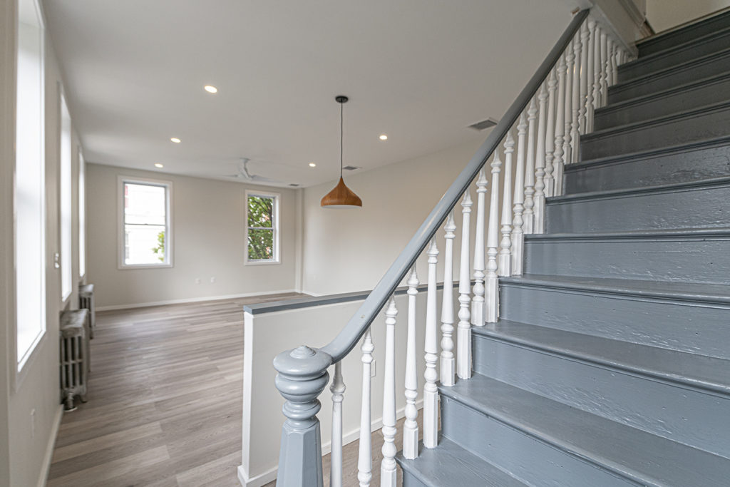Property Photo For 825 S. 12th St, Unit B