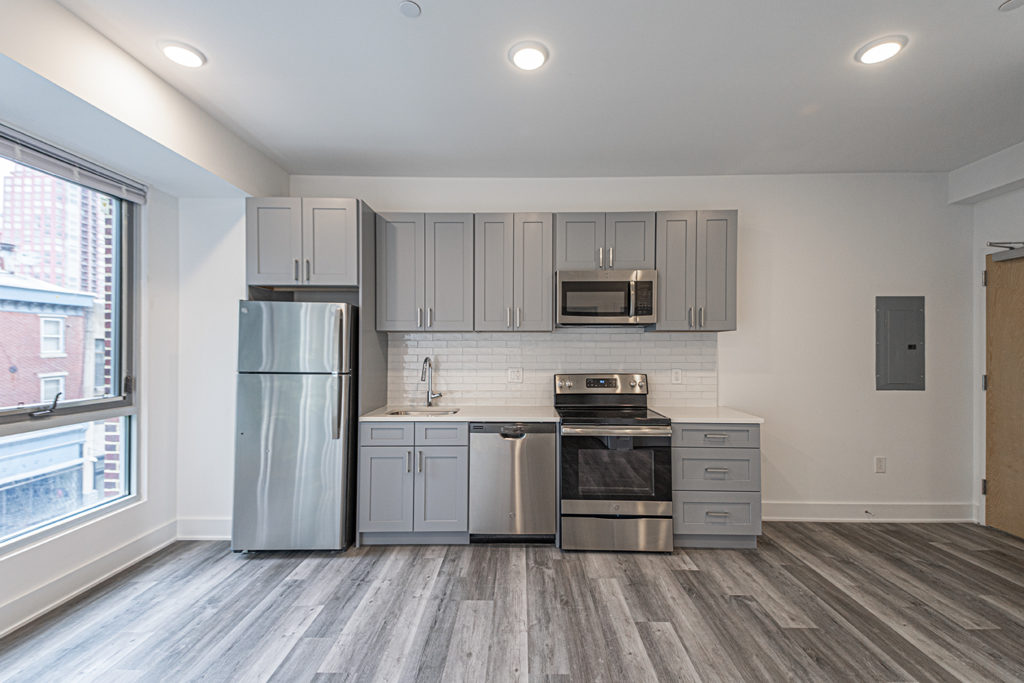 Property Photo For 1524 South St, Unit 310